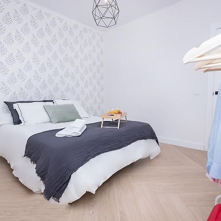 Exclusive Malaga Centre Apartment Exterior foto