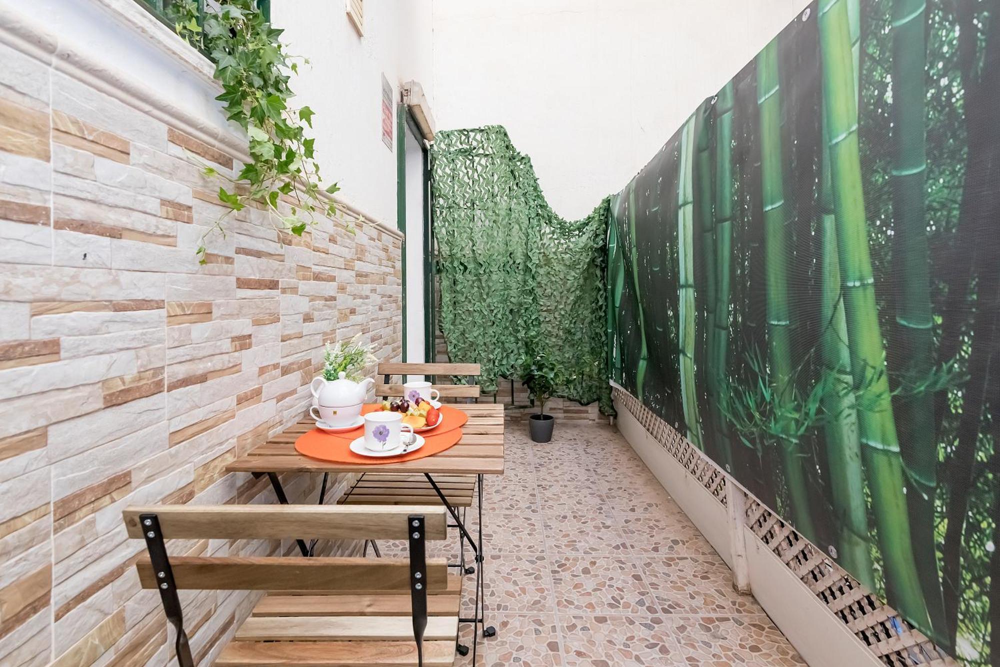 Exclusive Malaga Centre Apartment Exterior foto