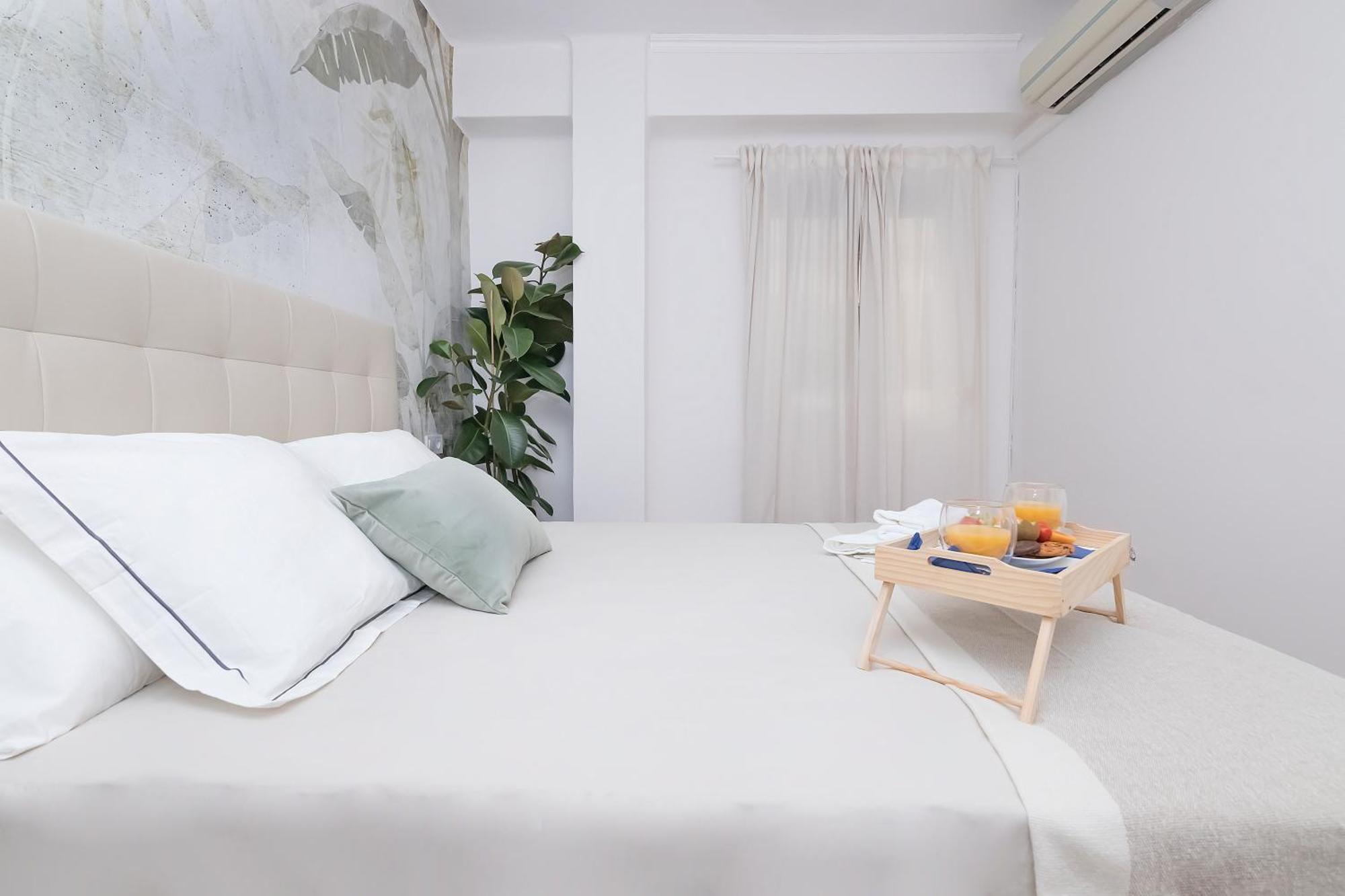 Exclusive Malaga Centre Apartment Exterior foto