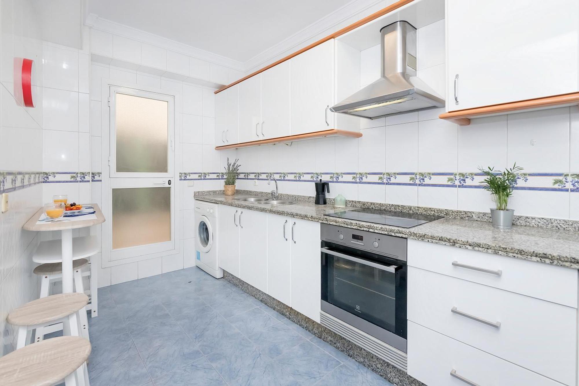 Exclusive Malaga Centre Apartment Exterior foto