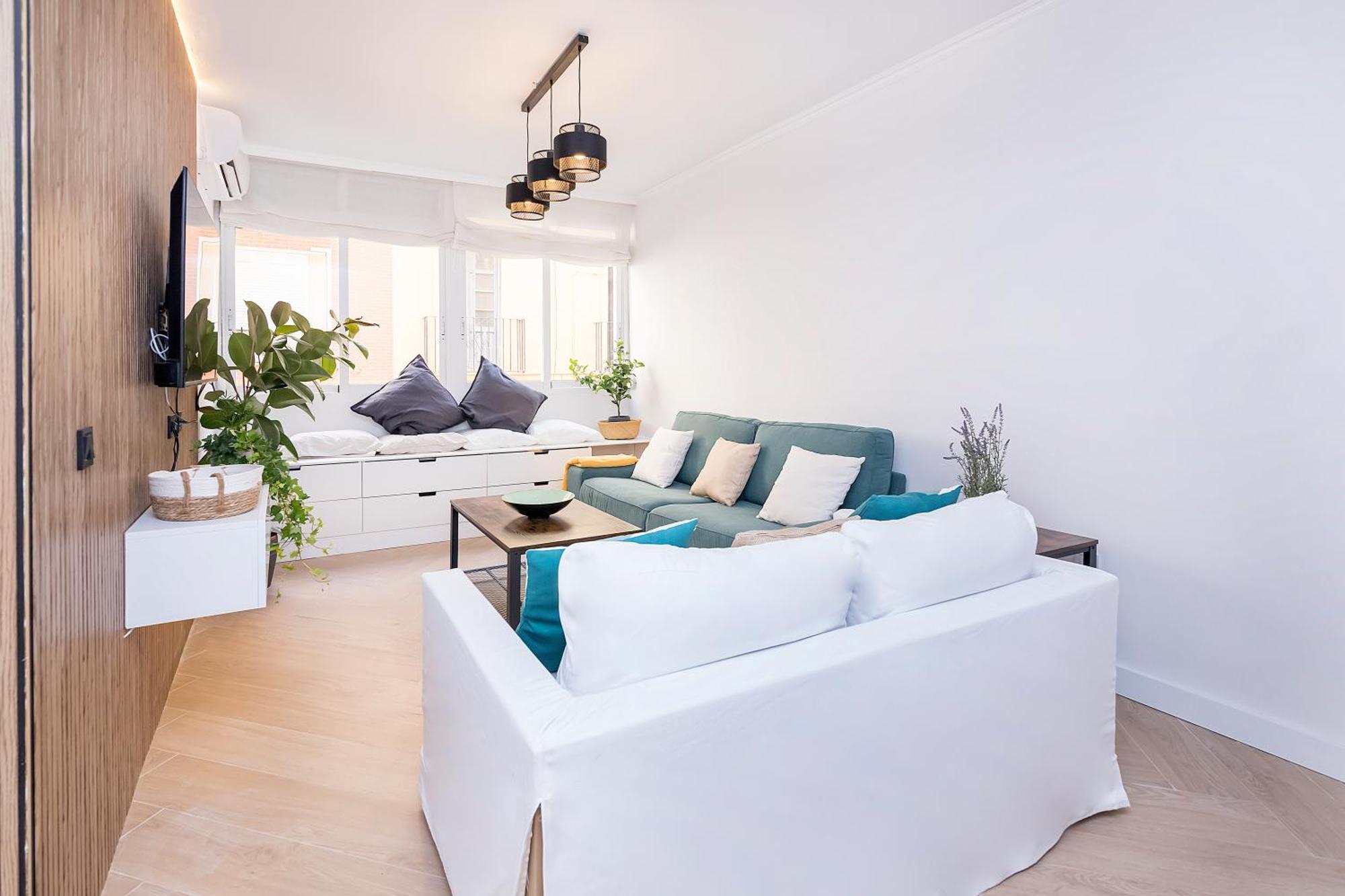 Exclusive Malaga Centre Apartment Exterior foto