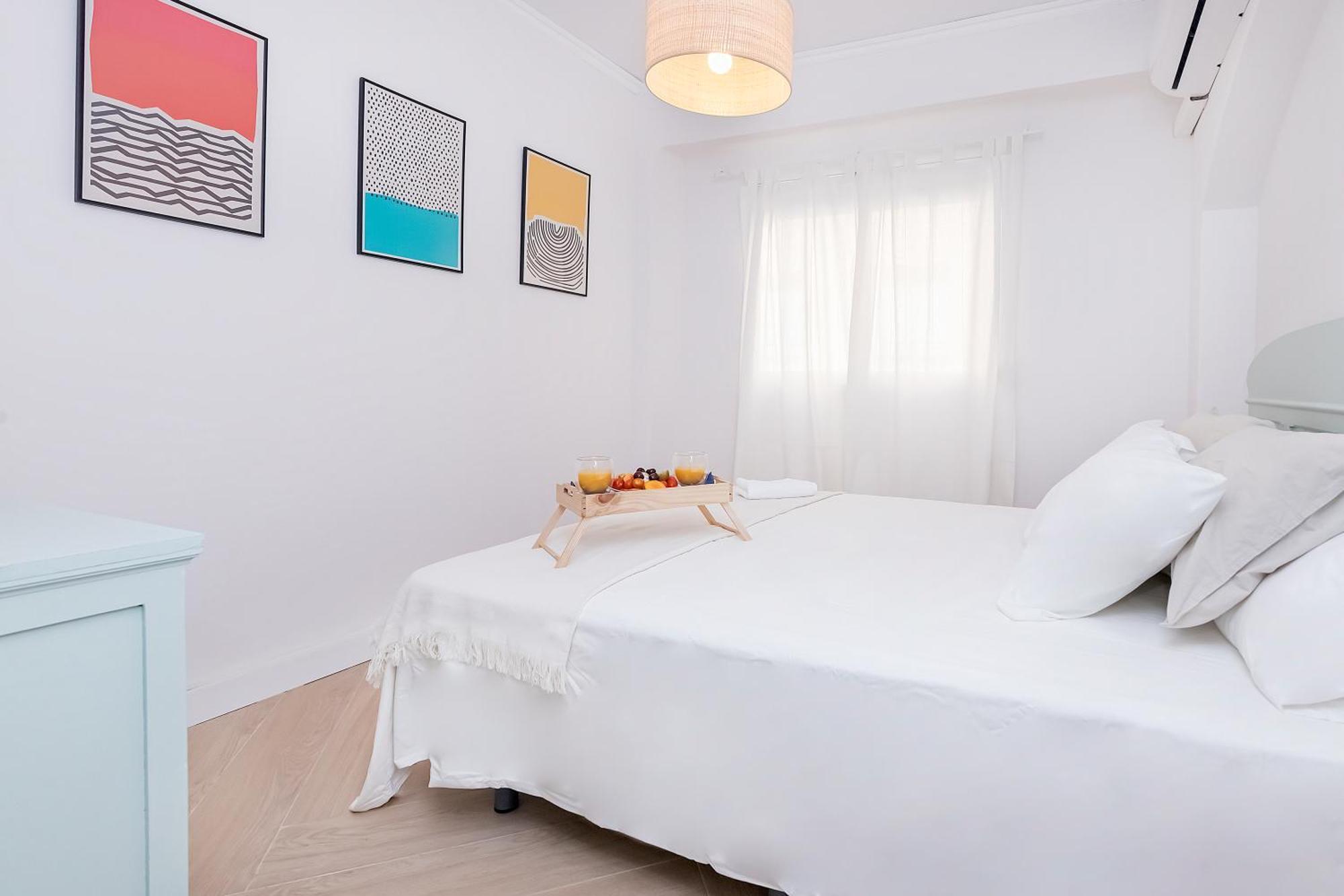 Exclusive Malaga Centre Apartment Exterior foto
