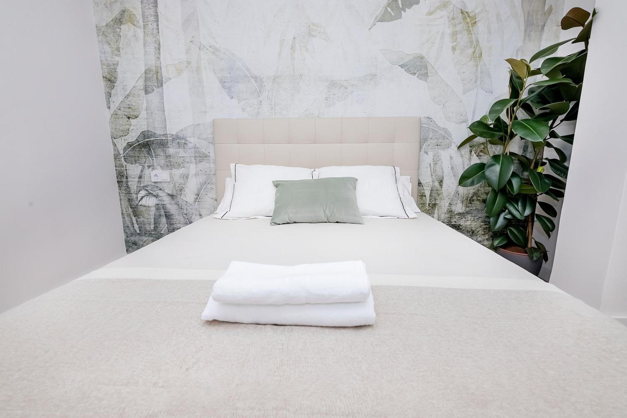 Exclusive Malaga Centre Apartment Exterior foto