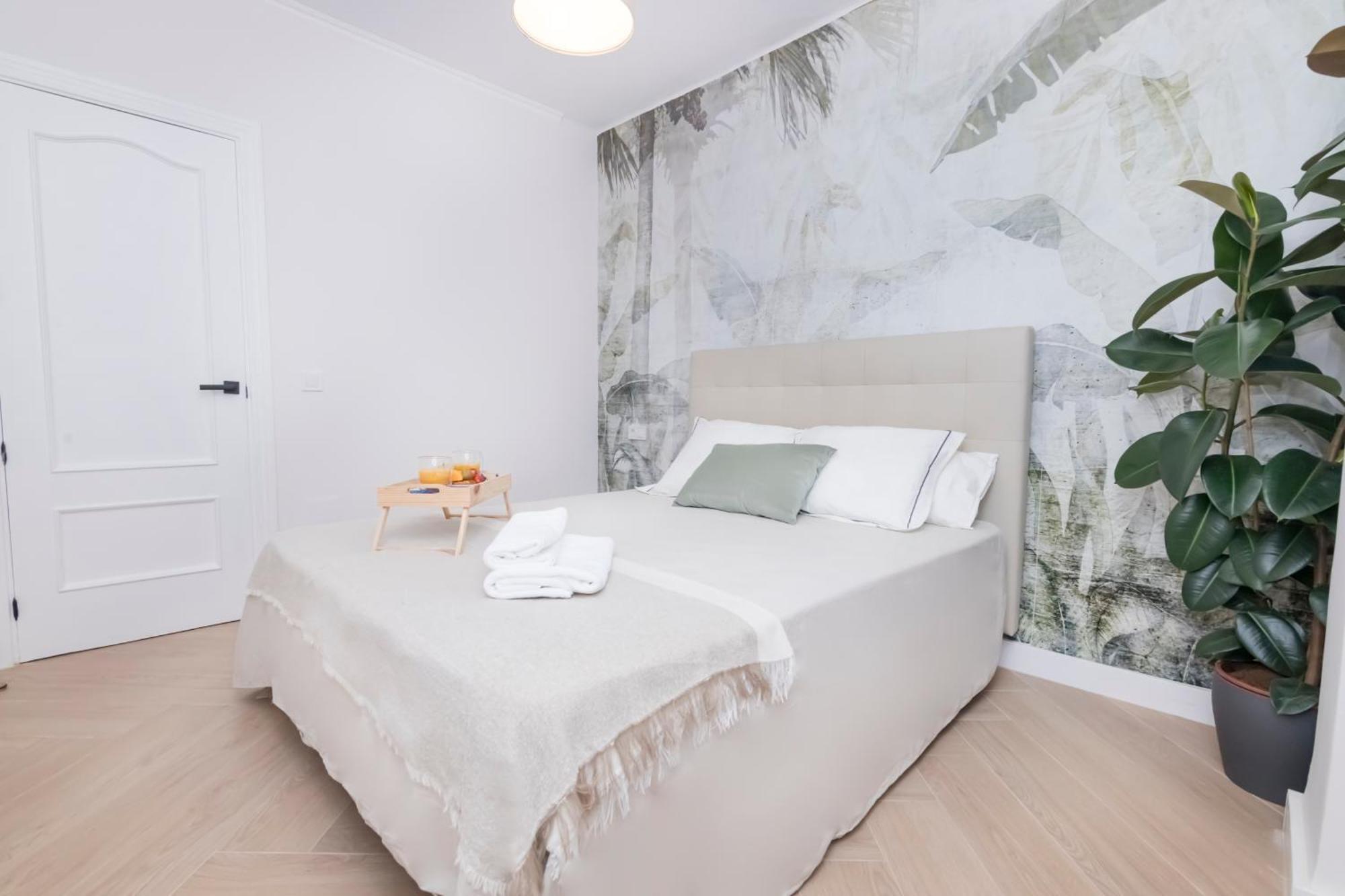 Exclusive Malaga Centre Apartment Exterior foto