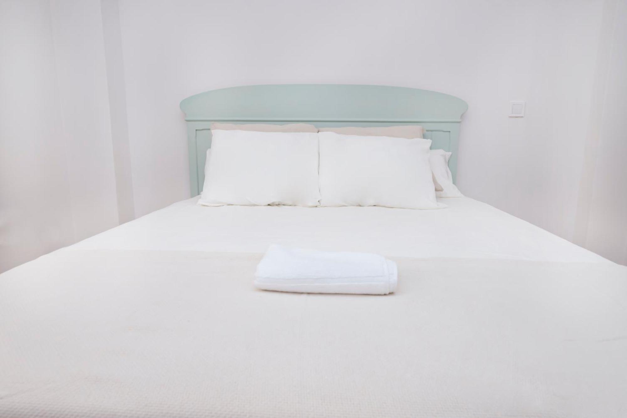Exclusive Malaga Centre Apartment Exterior foto