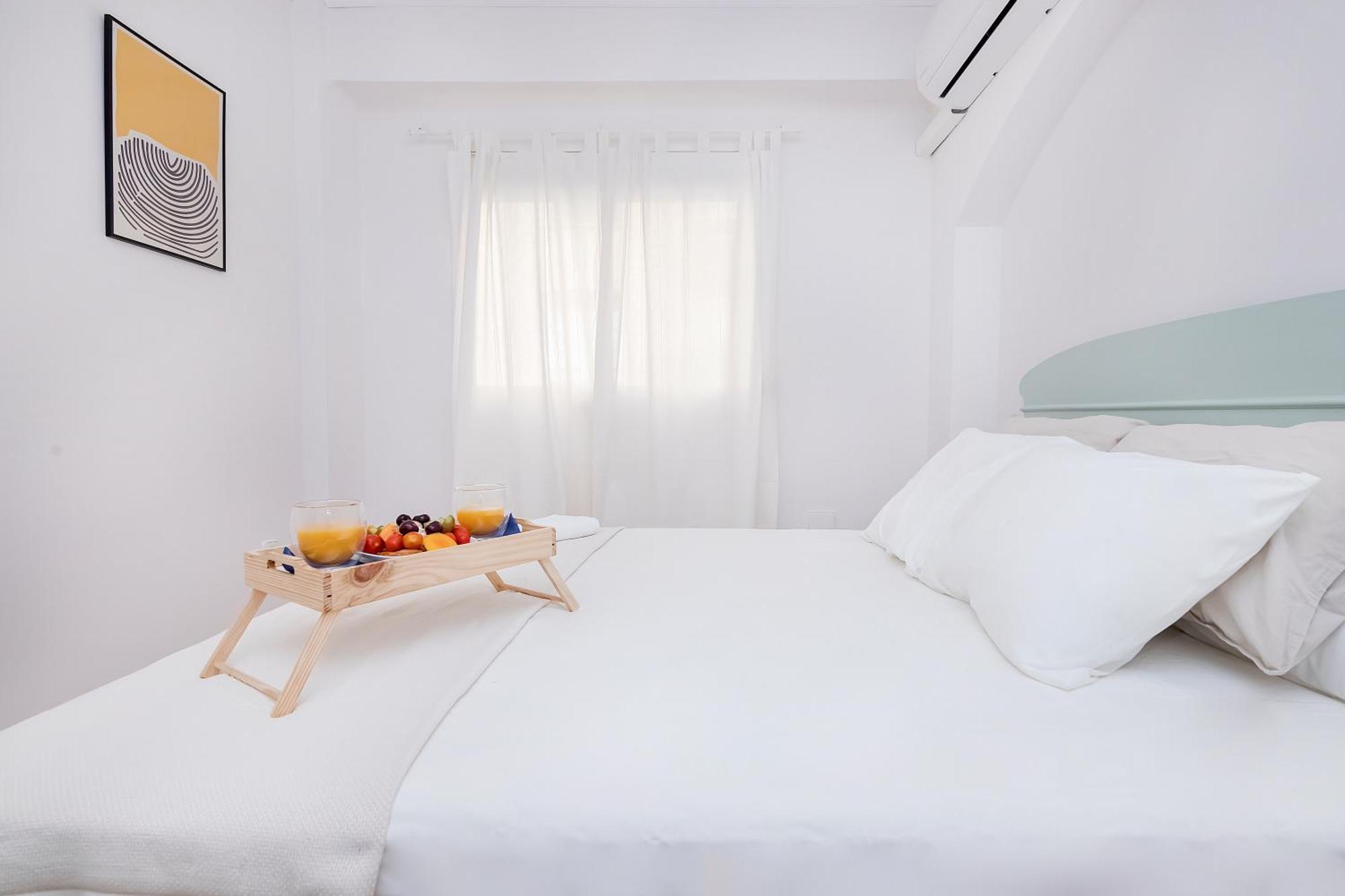 Exclusive Malaga Centre Apartment Exterior foto