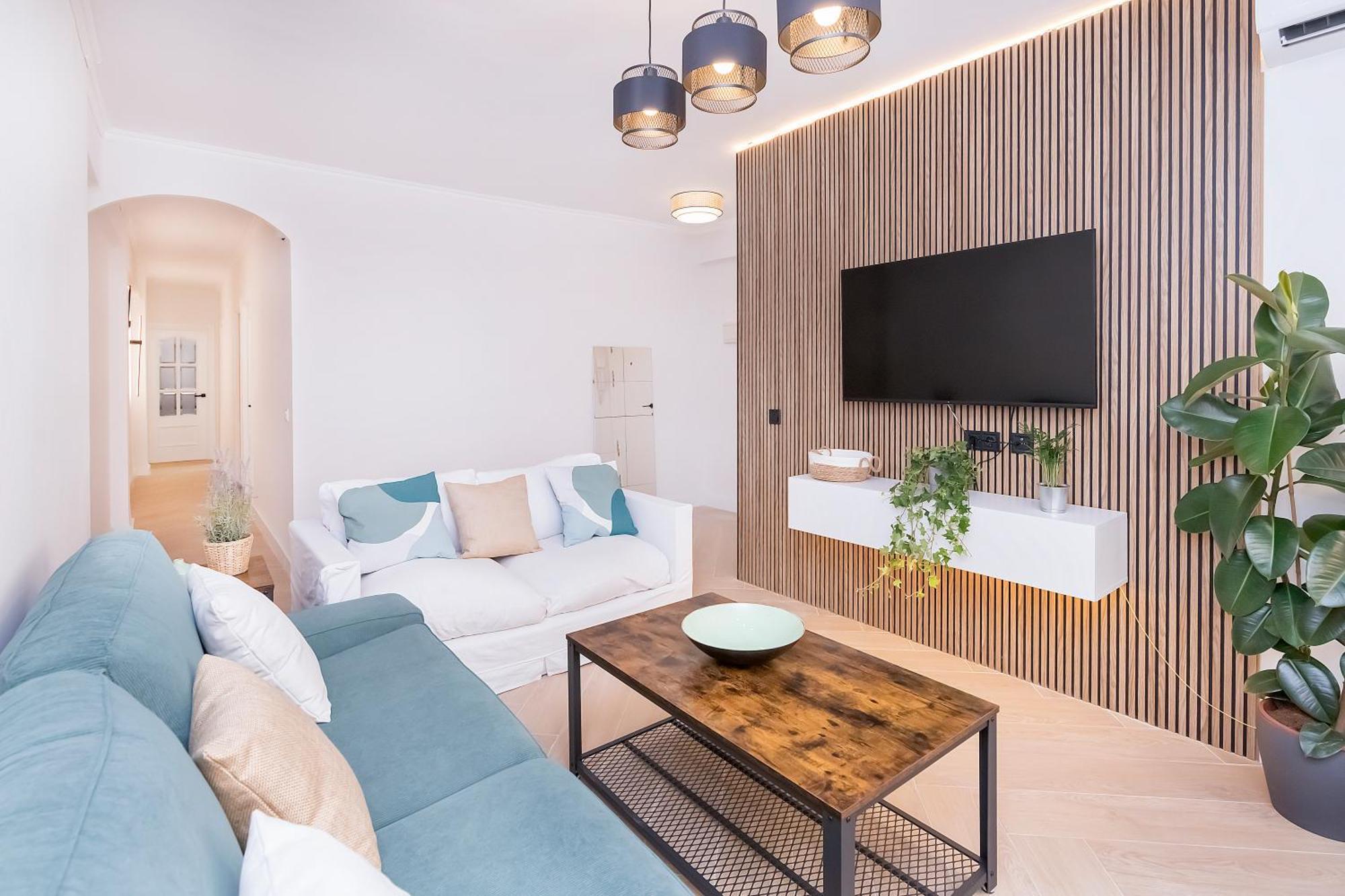 Exclusive Malaga Centre Apartment Exterior foto