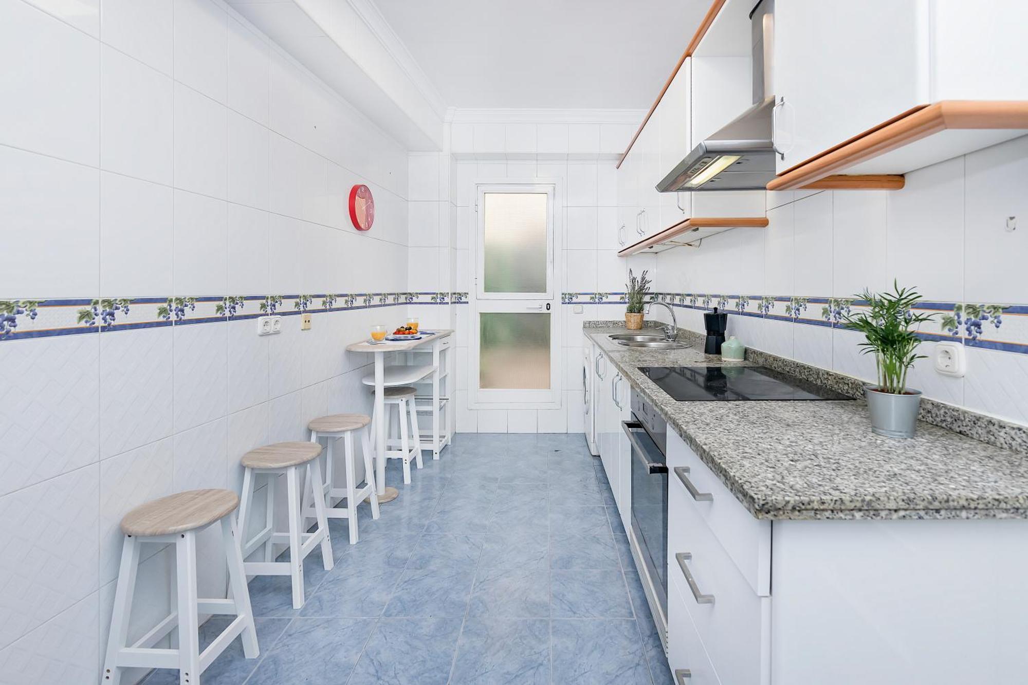 Exclusive Malaga Centre Apartment Exterior foto