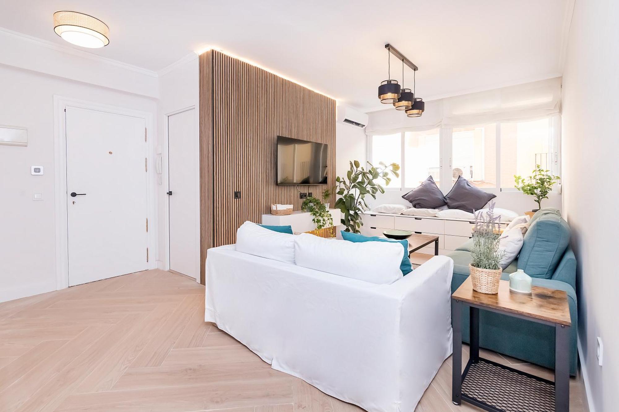 Exclusive Malaga Centre Apartment Exterior foto
