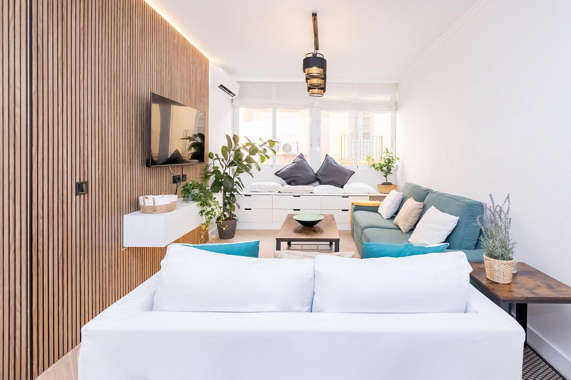 Exclusive Malaga Centre Apartment Exterior foto