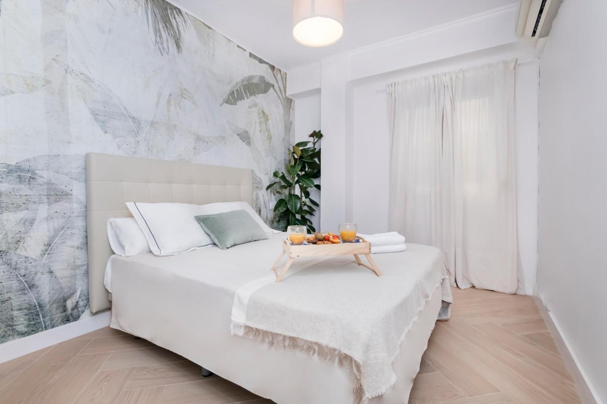 Exclusive Malaga Centre Apartment Exterior foto